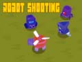 Ігра Robot Shooting