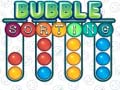 Игра Bubble Sorting