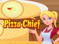 Игра Pizza Chief