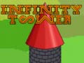 Игра Infinity Toower