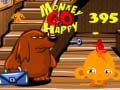 Ігра Monkey GO Happy Stage 395