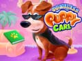 Игра Homeless Puppy Care 