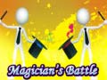 Игра Magician`s Battle