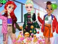 Игра E Girl Fashion