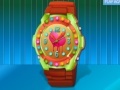 Игра Design a watch
