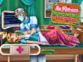 Игра Ice Princess Resurrection Emergency