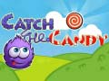 Игра Catch The Candy