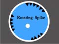 Игра Rotating Spike