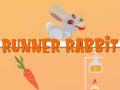 Игра Runner Rabbit