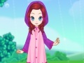 Игра Cute Rainy Day
