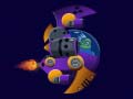 Игра Clash Of Aliens