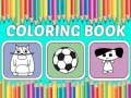 Игра Coloring Book