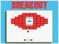 Игра Breakout