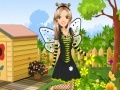Игра Honey Bee Fashion