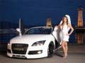 Ігра Miss Tuning Show Girls