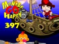 Ігра Monkey Go Happly Stage 397