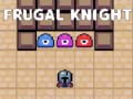 Игра Frugal Knight