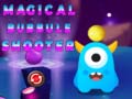 Игра Magical Bubble Shooter