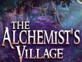 Игра The Alchemist`s Village