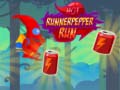 Игра Hot Runnerpepper Run