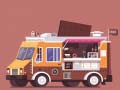 Ігра Food and Drink Trucks Memory