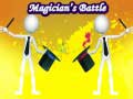 Игра Magicians Battle