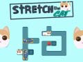 Игра Stretch The Cat