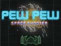 Игра Phew Phew Space Shooter