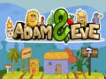Игра Adam & Eve 7
