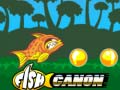 Игра Fish Canon