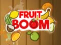 Ігра Fruit Boom