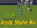 Игра Arcade Shooter Mix