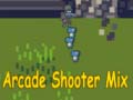 Игра Arcade Shooter Mix