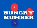 Игра Hungry Number