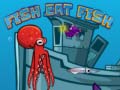 Игра Fish Eat Fish