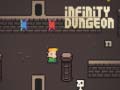 Игра Infinity Dungeon