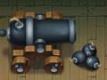 Игра Cannon Balls
