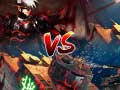 Игра Tank vs Demons