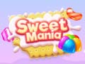 Игра Sweet Mania