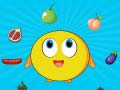 Ігра Drop Food Chick