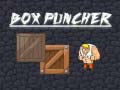Игра Box Puncher
