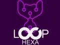Игра Loop Hexa