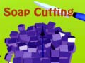 Игра Soap Cutting