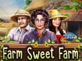 Игра Farm Sweet Farm