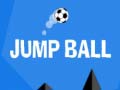 Игра Jump Ball