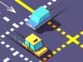 Игра Traffic Control.io