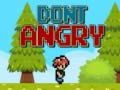 Ігра Dont Angry