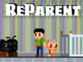 Игра ReParent