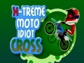 Игра Xtreme Moto Idiot Cross