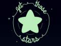 Игра Get Those Stars